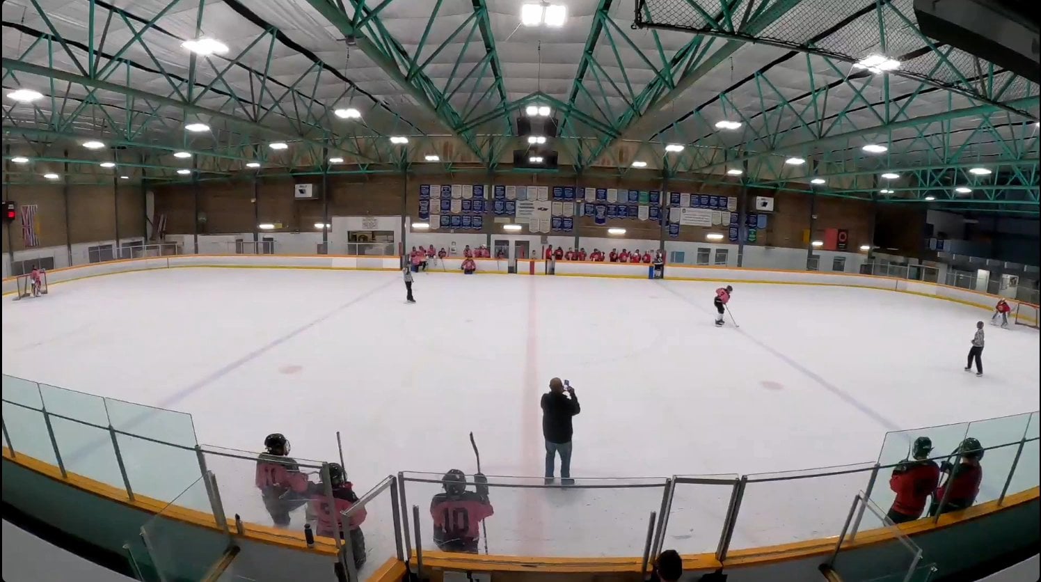 Romel's Hockey